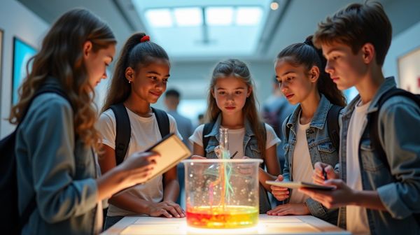 Are your school trips maximizing student learning opportunities?