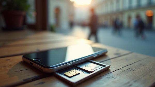 Choose the best eSIM for Russia to stay connected