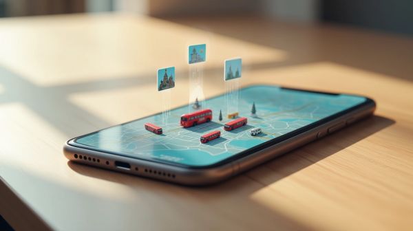 Choose the best eSIM for Russia to stay connected