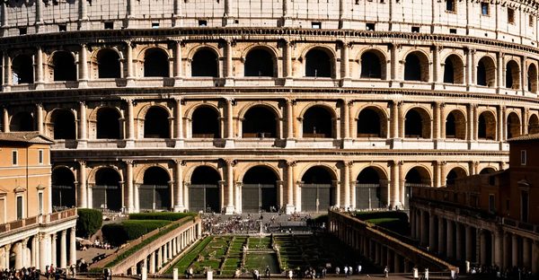 Discover top activities in rome tailored for every adventurer