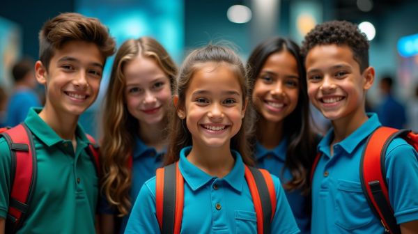 Enhancing Learning Through Students' School Trip Engagement