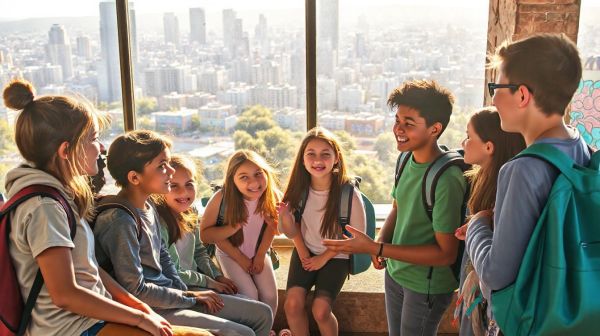 Enhancing Learning Through Students' School Trip Engagement