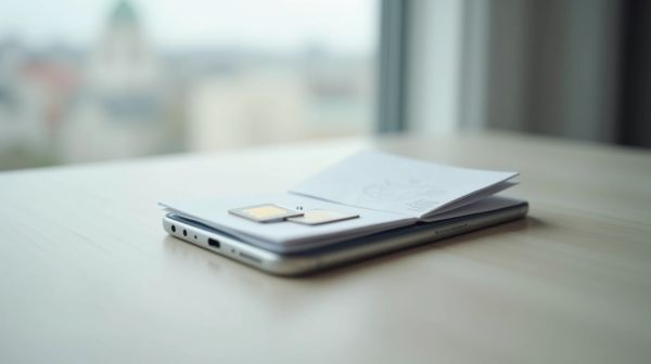 Top eSIM Options for Seamless Connectivity in Russia